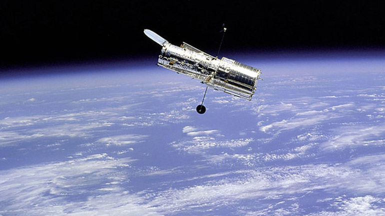 Το τηλεσκόπιο «Hubble» γίνεται 25 ετών!