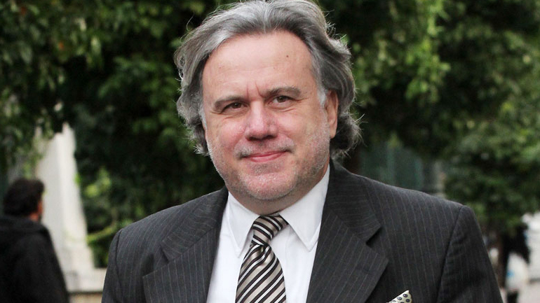 Κατρούγκαλος: Αυτές είναι οι προτεραιότητές μας για το Ασφαλιστικό