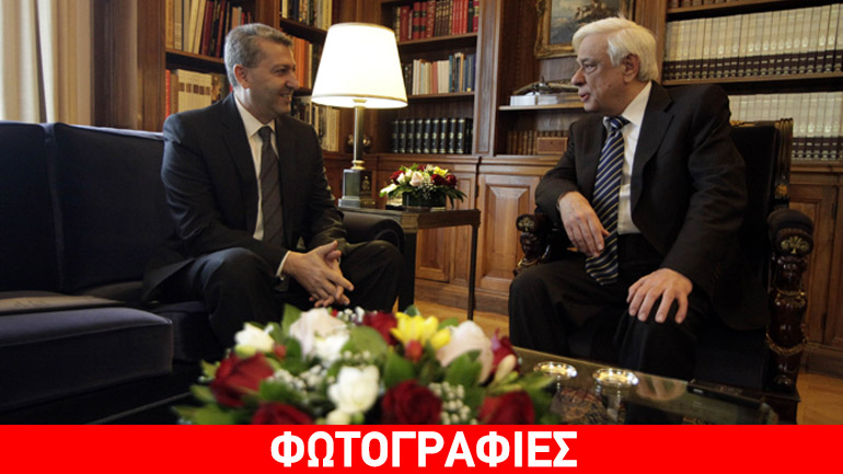 «Ένα κράτος-μέλος της Ε.Ε. δεν μπορεί να τελεί υπό κατοχή»