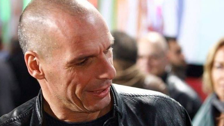 Βαρουφάκης στο BBC: Η Ευρώπη δεν θέλει Grexit-Δεν μειώνουμε τις συντάξεις