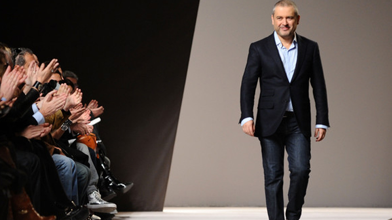 Τον Ιανουάριο του 2017 η πρώτη συλλογή γυαλιών Elie Saab