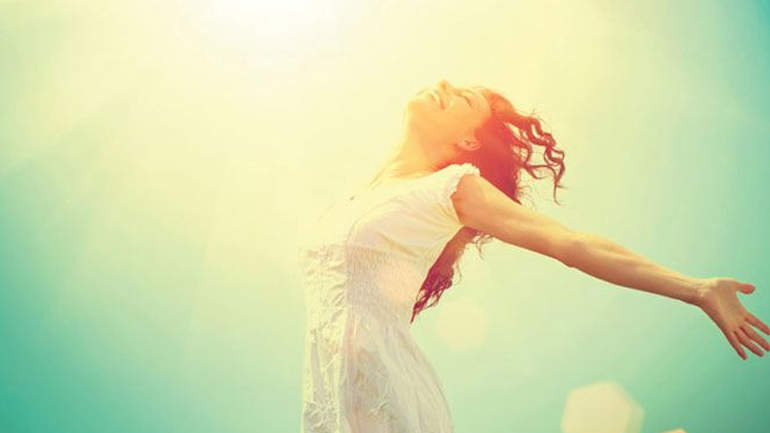 Όσο μεγαλώνουμε γινόμαστε καλύτεροι, γενναιόδωροι και πιο ευχάριστοι