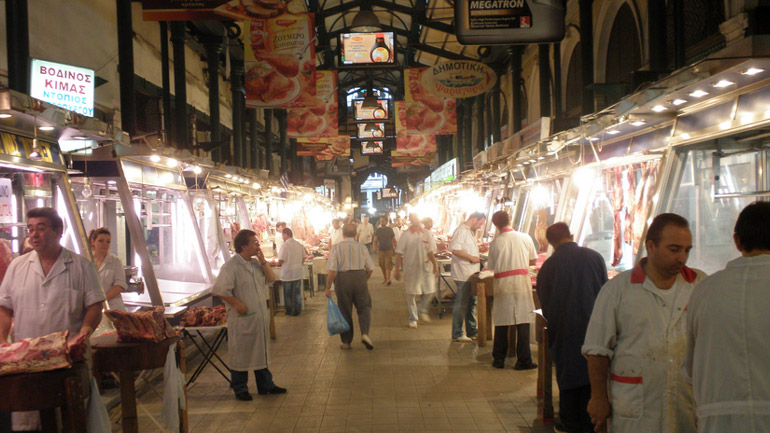 Εντατικοί έλεγχοι στην αγορά εν όψει Πάσχα