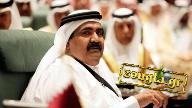 Οι Άραβες συνεχίζουν το επενδυτικό «φλερτ» στην ανατολική Μεσόγειο