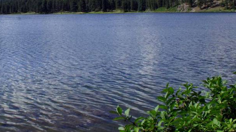 Δράσεις για την αποκατάσταση του υγροτόπου «Μπρεξίζα»