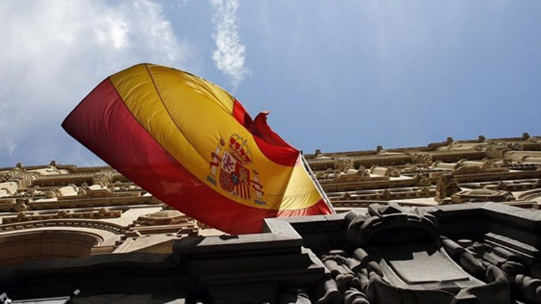 Ισπανία: Βελτιωμένη εκτίμηση για την ανάπτυξη της χώρας