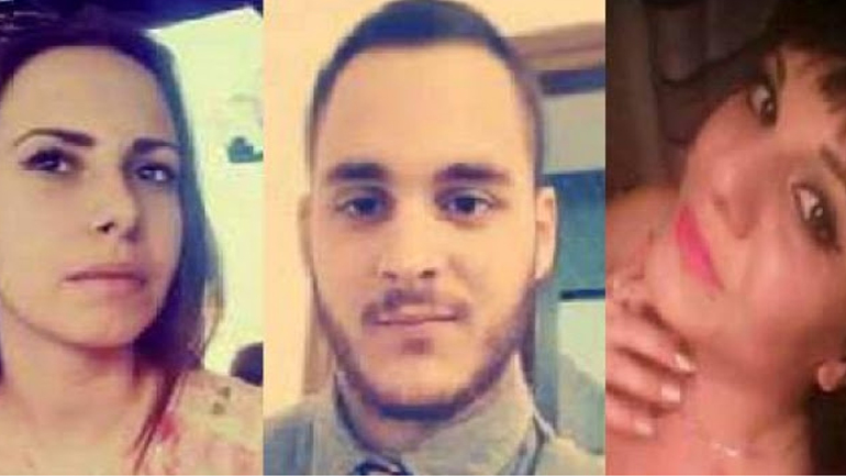 Πάτρα: Tο απόγευμα οι κηδείες των δύο εκ των 3 παιδιών που σκοτώθηκαν στον Μώλο Αγ. Νικολάου