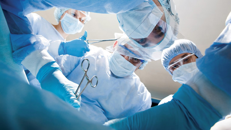 Πραγματοποιήθηκε η πρώτη μεταμόσχευση πέους