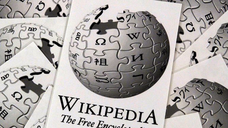 Έλληνες μεταπτυχιακοί φοιτητές στα «άδυτα» του Wikipedia