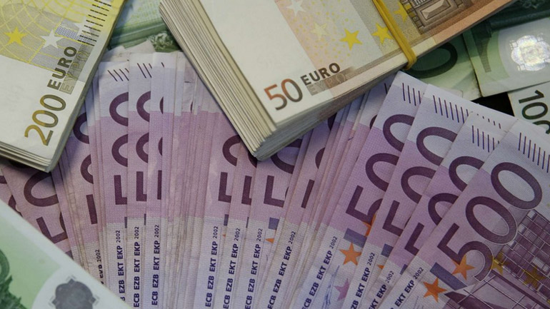 Καταβλήθηκε η δόση στο ΔΝΤ Καταβλήθηκε η δόση στο ΔΝΤ