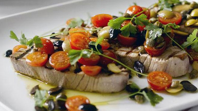 Τόνος «Νισουάζ»