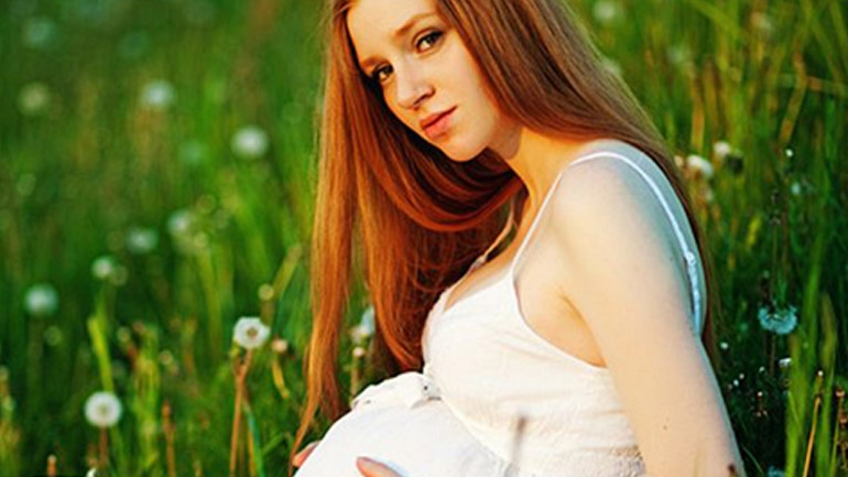 Απαλλαγείτε από την αλλεργική ρινίτιδα και απολαύστε την εγκυμοσύνη σας