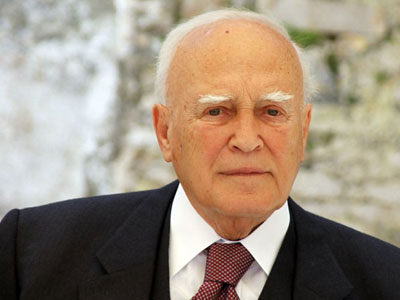 Το μήνυμα Παπούλια για τα Χριστούγεννα