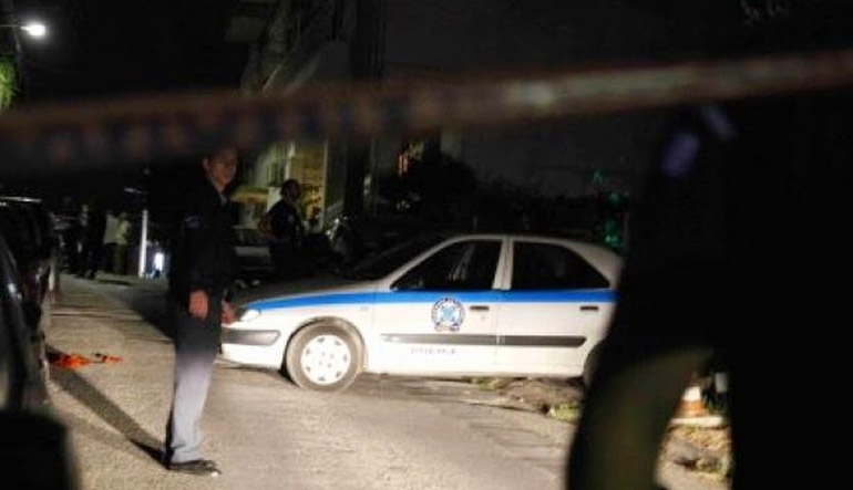 Βρέθηκαν μαχαιρωμένοι στην Εγνατία Οδό