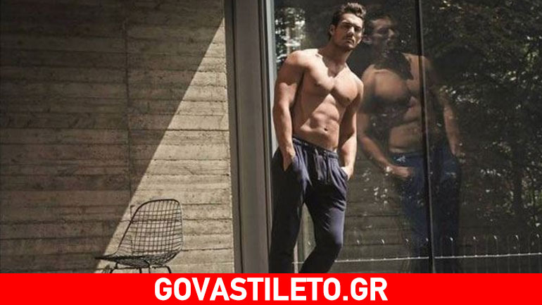 Γεννημένοι… εγωιστές!