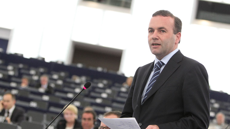 Αποδείξεις για τις προθέσεις της Αθήνας ζητεί ο πρόεδρος του ΕΛΚ