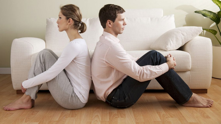 Τα σημαντικά γεγονότα ζωής μπορεί να οδηγήσουν στο διαζύγιο