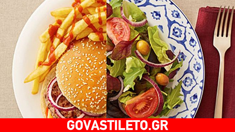 Μάθετε πότε τα λιπαρά κάνουν καλό στην υγεία μας