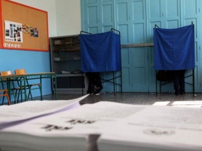 Πάτρα: Μάθε πού ψηφίζεις