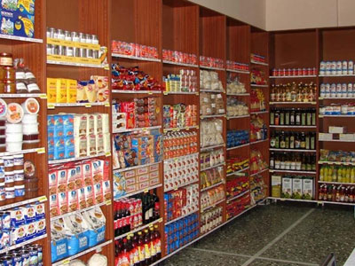 Θεσσαλονίκη: Είδη πρώτης ανάγκης συγκεντρώνονται για το Κοινωνικό Παντοπωλείο