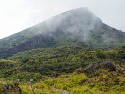 Iαπωνία: Έντονη δραστηριότητα ηφαιστείου που βρίσκεται κοντά σε πυρηνικό σταθμό