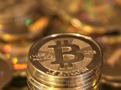 Νέα απώλεια για το Bitcoin