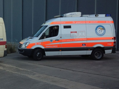 «Δεν κινδυνεύει με λουκέτο το Χαμόγελο του Παιδιού»