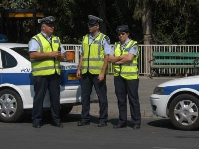 Αυξημένα μέτρα της Τροχαίας ενόψει της 28ης Οκτωβρίου