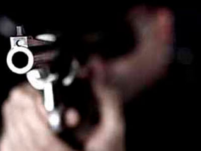 Νέα ληστεία σε βάρος ηλικιωμένου Νέα ληστεία σε βάρος ηλικιωμένου