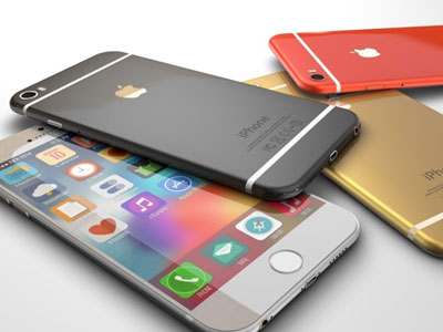 Στην Ελλάδα το iphone 6 και iphone 6 Plus