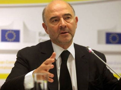 «Η Ελλάδα πρέπει τώρα να στείλει αίτημα για παράταση»