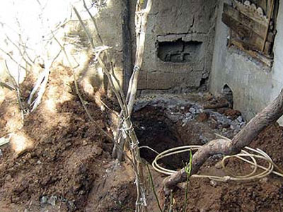 Βασάνισαν και έθαψαν ζωντανό έναν 16χρονο για «λόγους τιμής»