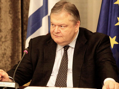 Σύσκεψη για την προετοιμασία του Ανώτατου Συμβουλίου Συνεργασίας Ελλάδας – Τουρκίας