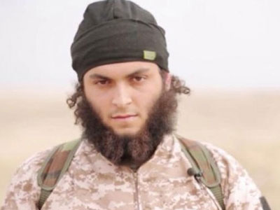 Ταυτοποιήθηκε και ο δεύτερος Γάλλος δήμιος τζιχαντιστής