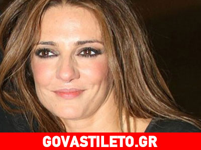 Αυτός είναι ο λόγος που η Μαρία Λεκάκη δεν δίνει συνεντεύξεις