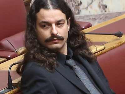 Ελεύθερος με περιοριστικούς όρους ο Κώστας Μπαρμπαρούσης