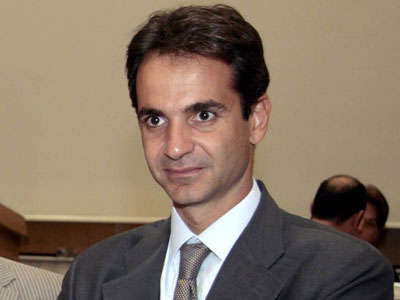 Μητσοτάκης: Κόμμα ηλικιωμένων η ΝΔ