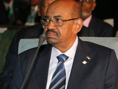 «Παγώνουν» οι έρευνες κατά του προέδρου του Σουδάν για εγκλήματα πολέμου στο Νταρφούρ