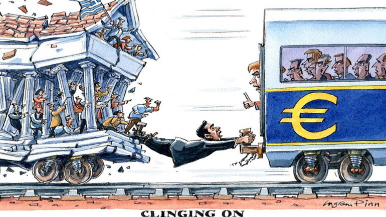 Ακροβασία Τσίπρα για την επίτευξη συμφωνίας