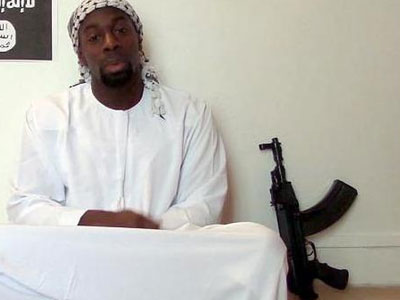 Αποτεφρώθηκε και ενταφιάστηκε η σορός του Αμεντί Κουλιμπαλί