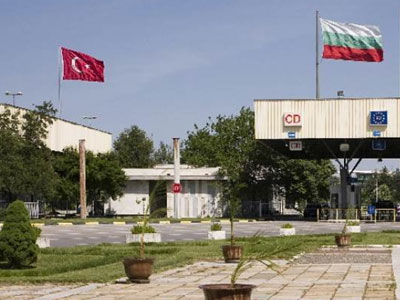 Βουλγαρία: Έντεκα κιλά ηρωίνη στα χέρια των τελωνειακών αρχών