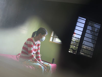 Δεκάδες κρούσματα HIV σε χωριό της Καμπότζης