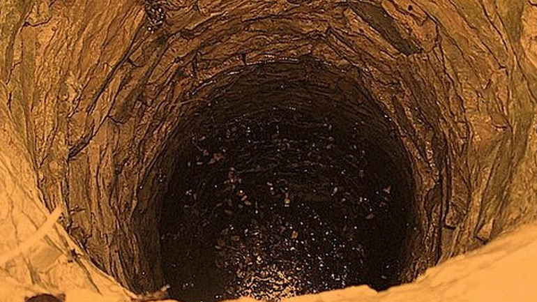 Αίσιο τέλος στην περιπέτεια 60χρονης που έπεσε σε πηγάδι