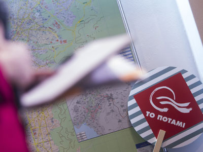 Οι κόκκινες γραμμές του Ποταμιού για συνεργασία – Τι απαντά ο ΣΥΡΙΖΑ