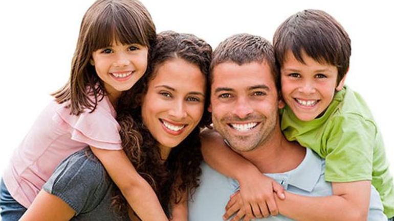 Πριν γνωρίσετε στο παιδί τον νέο σας σύντροφο