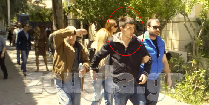 Ο βιολογικός πατέρας