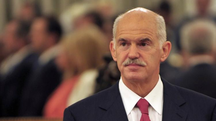 Γ. Παπανδρέου: «Η κυβέρνηση χάνει χρόνο σε επικοινωνιακά παιχνίδια»