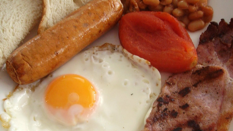 Αυτά είναι τα τρόφιμα που δεν πρέπει να φάτε το πρωί