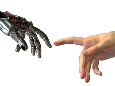 Σεμινάρια ρομποτικής τεχνολογίας στη Θεσσαλονίκη Σεμινάρια ρομποτικής τεχνολογίας στη Θεσσαλονίκη