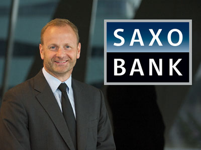 Η Saxo Bank παρουσιάζει τις «Ακραίες Προβλέψεις» για το έτος 2015